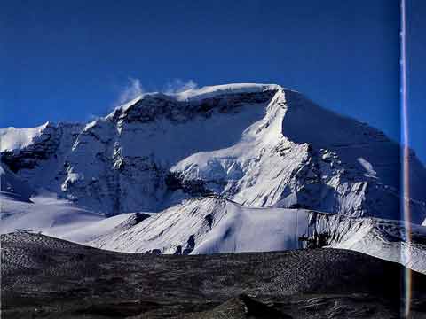 
Cho Oyu North Face - Los Ochomiles: Karakorum e Himalaya book
